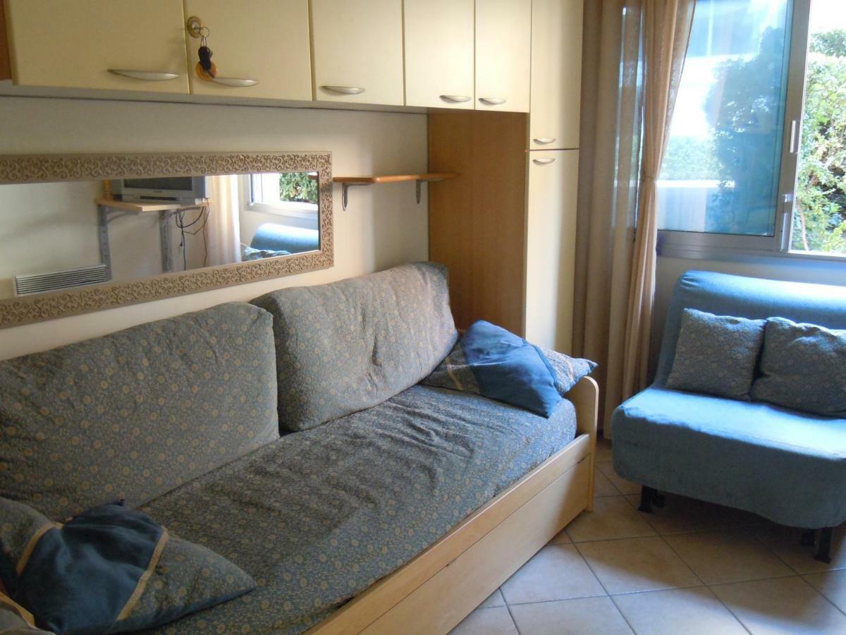 Residence Le Mediterranee ม็องตง ภายนอก รูปภาพ