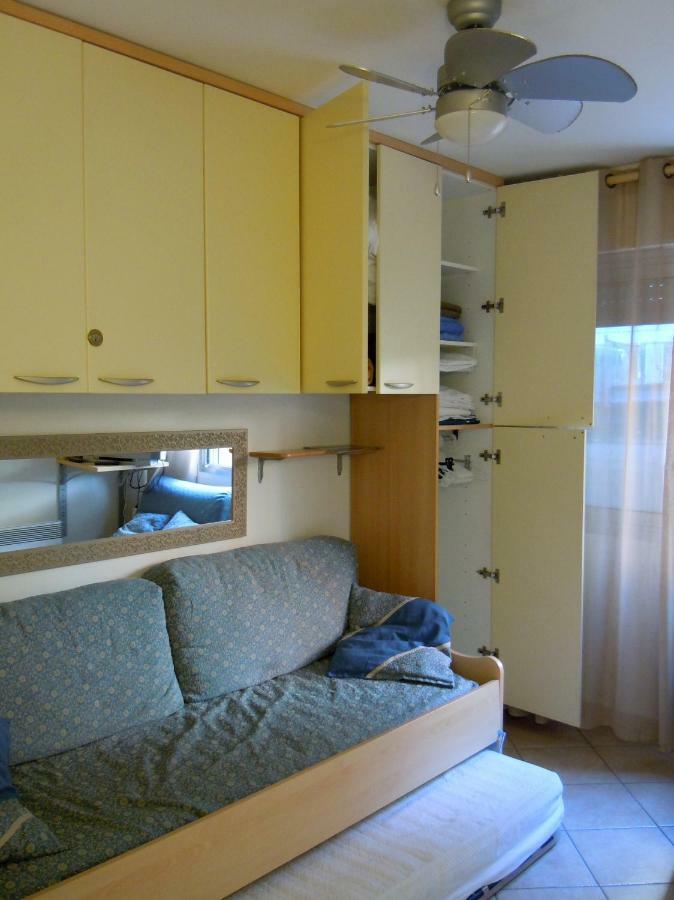 Residence Le Mediterranee ม็องตง ภายนอก รูปภาพ